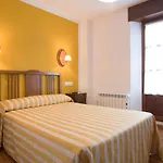 Vendégház La Fonda De Bustio