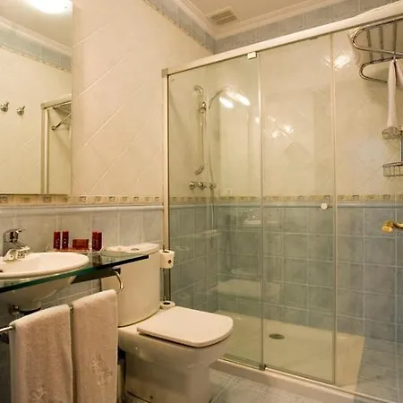 Pensión La Fonda De 3*