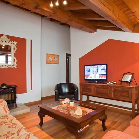 Pensión La Fonda De Bustio