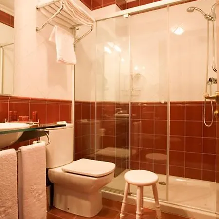 La Fonda De Pensión