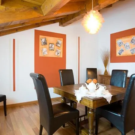 Pensión La Fonda De 3*