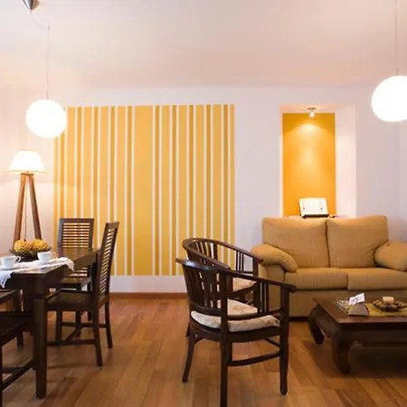 La Fonda De Gasthof Bustio